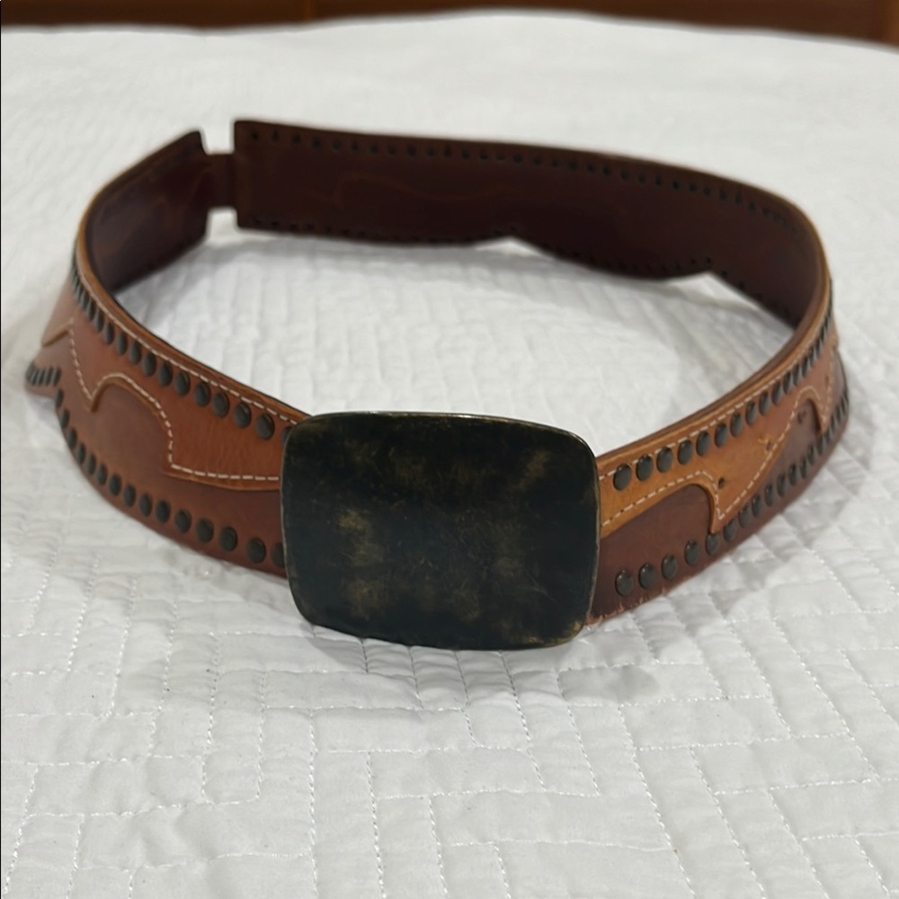 LINEA PELLE :: BELT